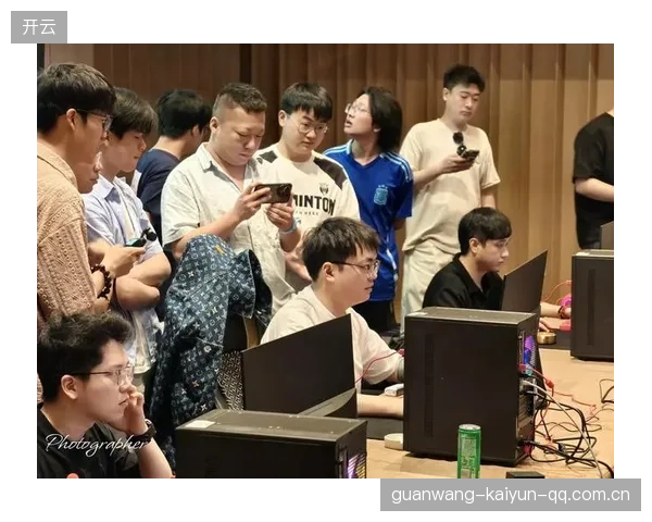 电竞退役选手转型故事频出，生涯多元化示范