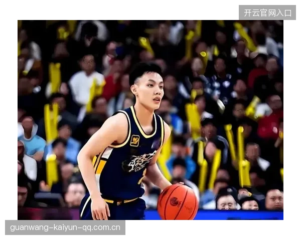 广东队锁定胡明轩、崔永熙、徐杰！从“逆袭”到“王者归来”，看广东队如何重塑传奇