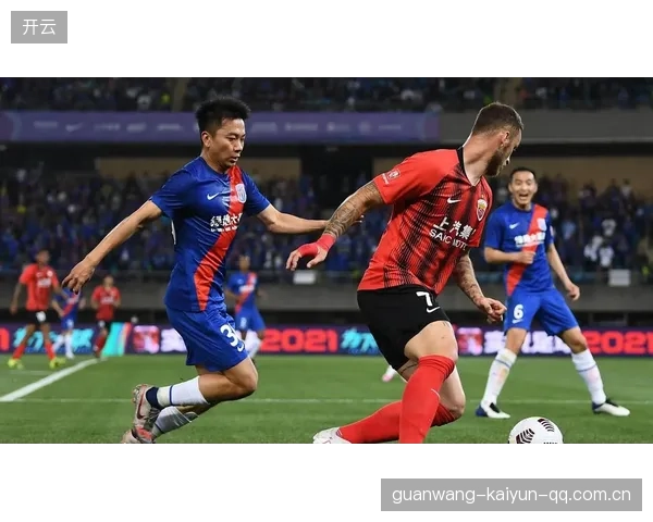 申花新帅米洛耶维奇首秀：从“高屋建瓴”到“战略布局”的深度解析